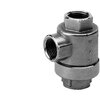 Quick exhaust valve Series 573